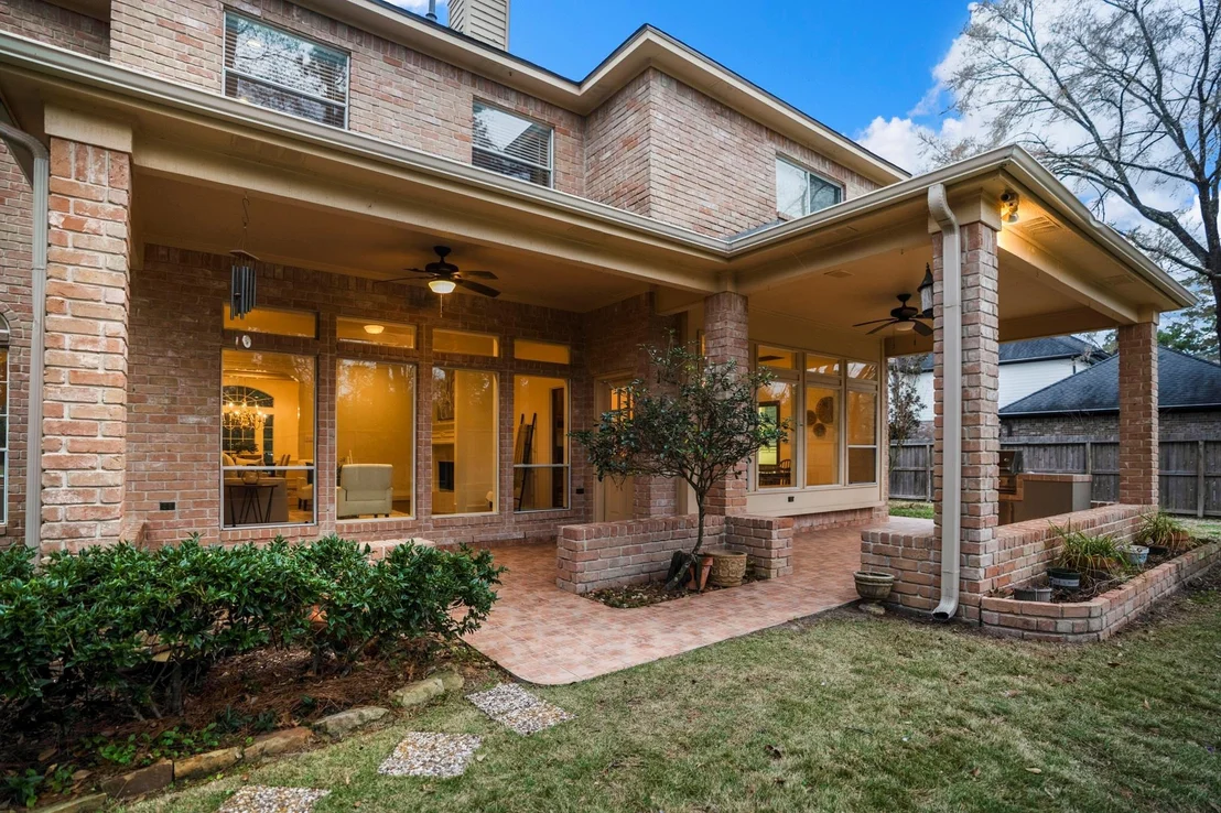 Photo of 46 Hillock Woods