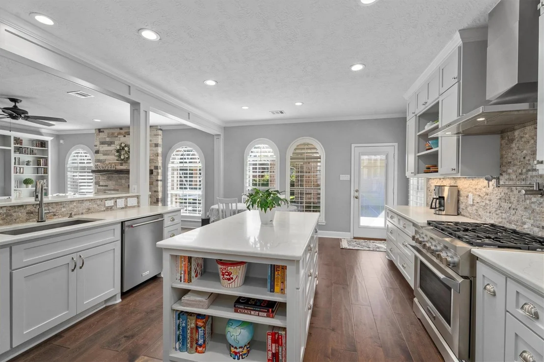 Photo of 3411 Lost Oak Drive