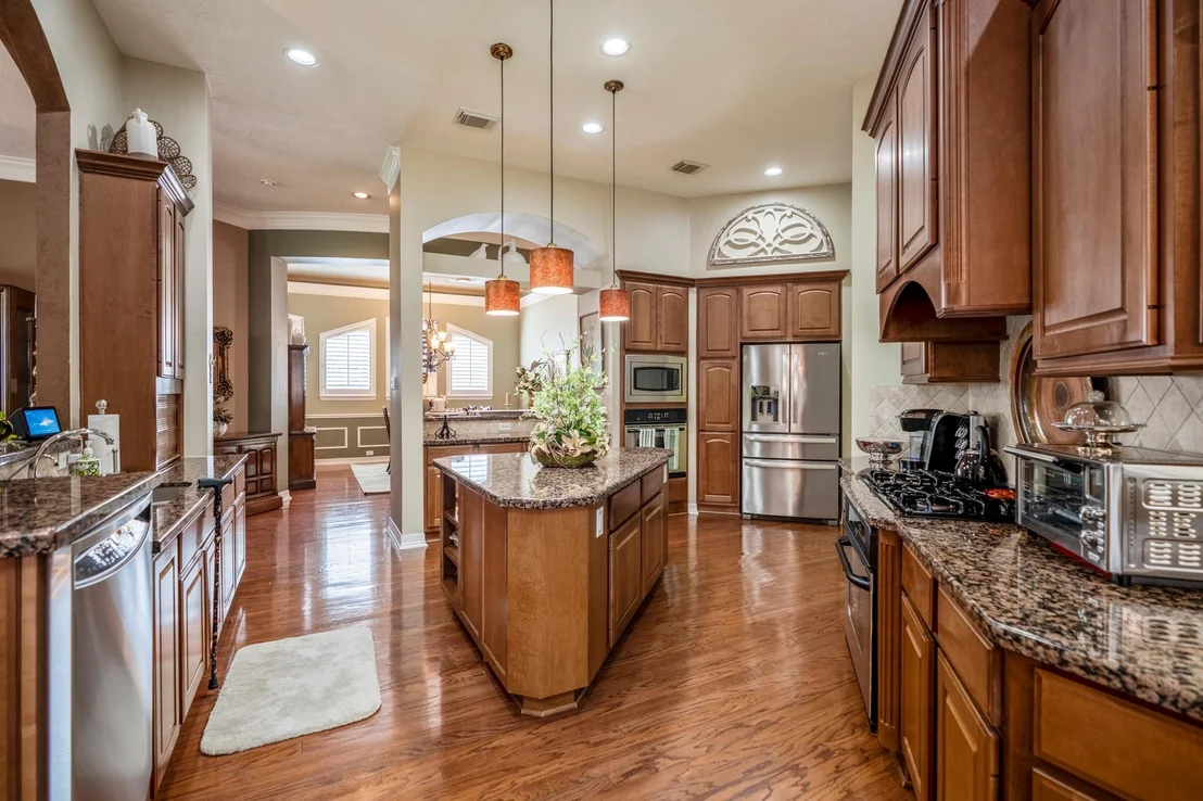 Photo of 1606 Redstone Manor Drive