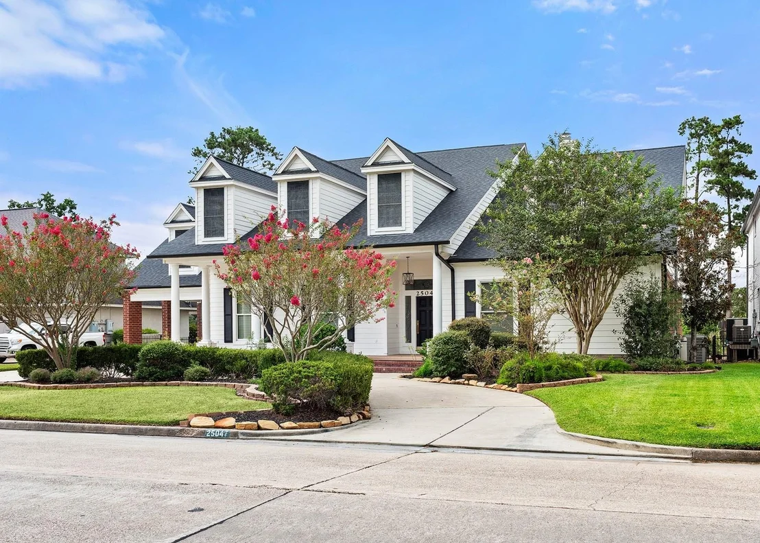 Photo of 25047 Northampton Forest Drive