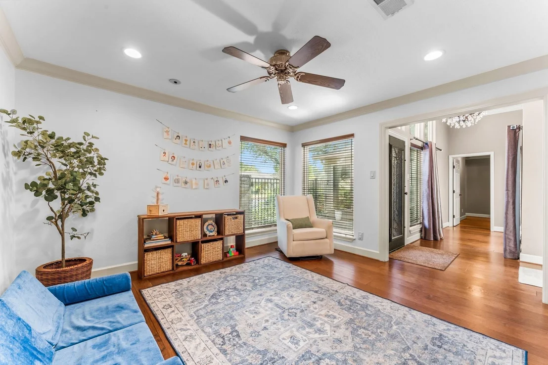 Photo of 8307 Ivan Reid Drive