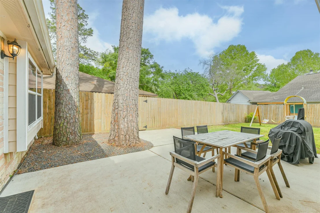 Photo of 5219 Forest Timbers Drive