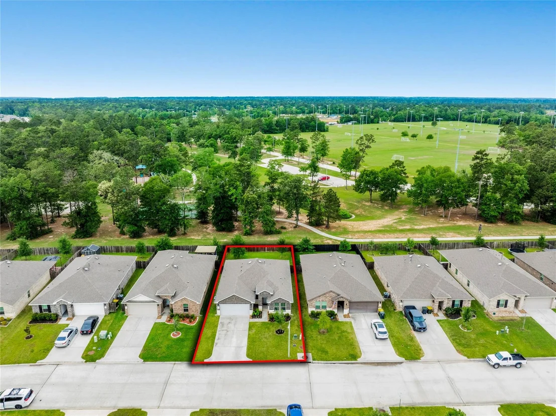 Photo of 2326 Strong Horse Drive
