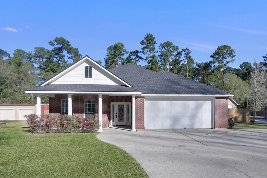 Photo of 2615 Michaelangelo Street