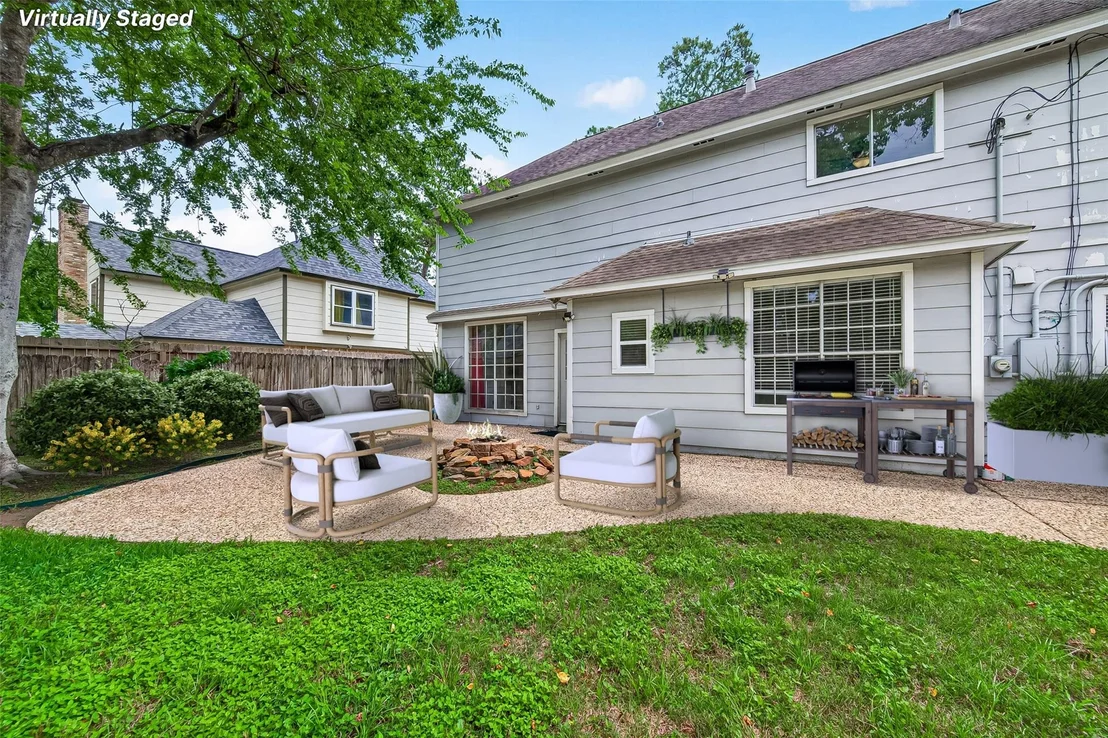 Photo of 1814 Corral Drive