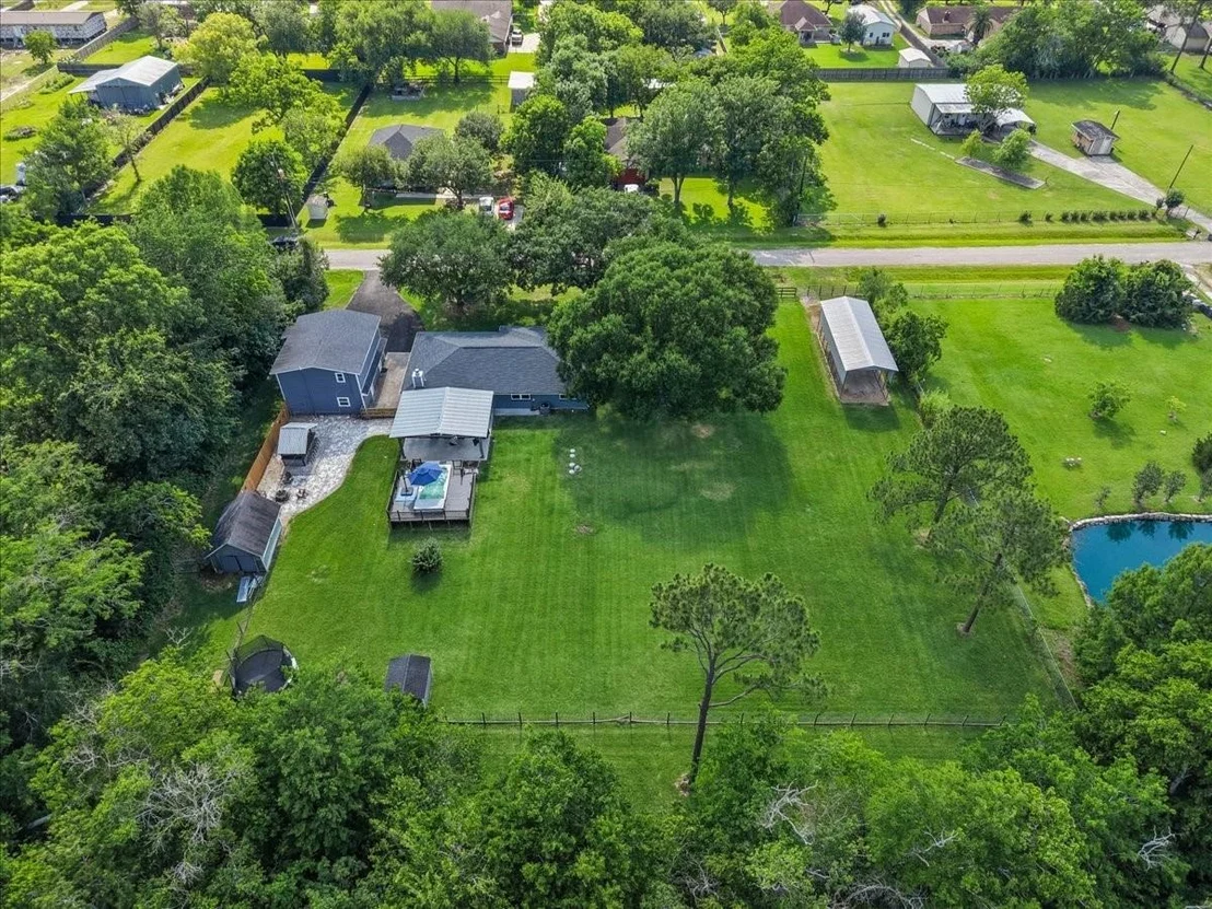 Photo of 3721 Rush Road