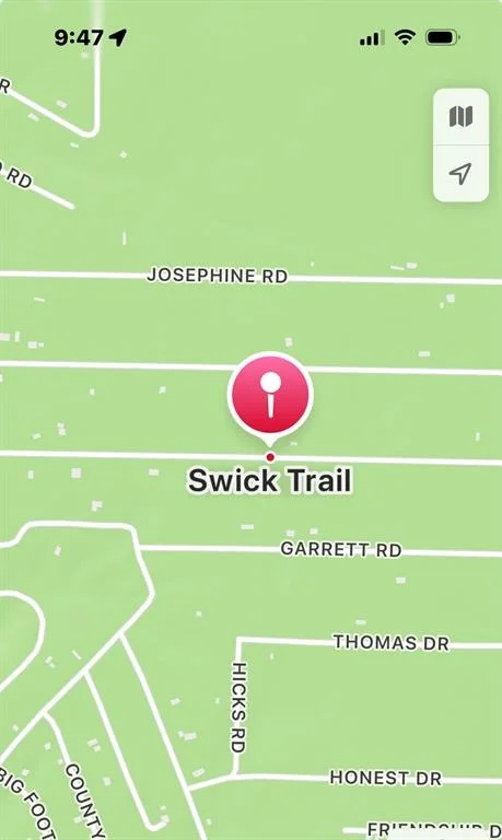 Photo of 445 Swick Trail