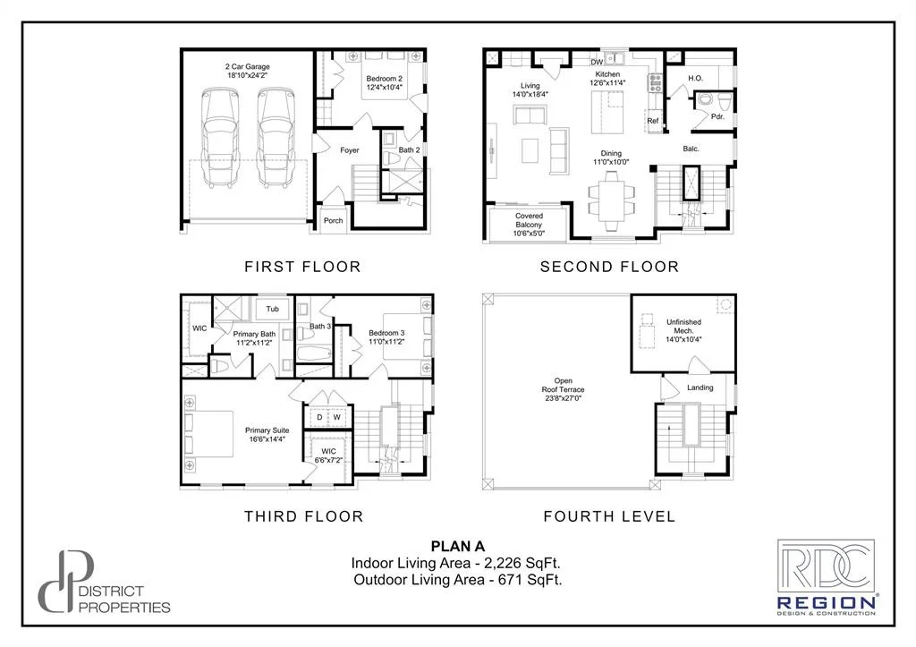 Photo of 8703 Ojeman Villas Drive