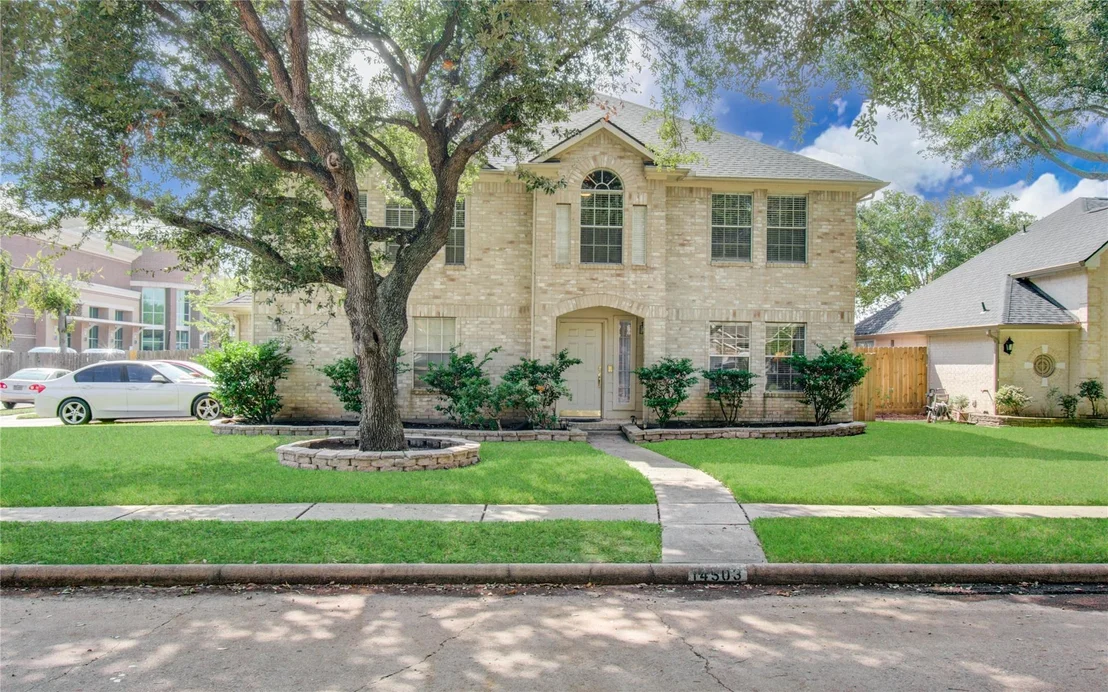 Photo of 14503 Parkesgate Drive