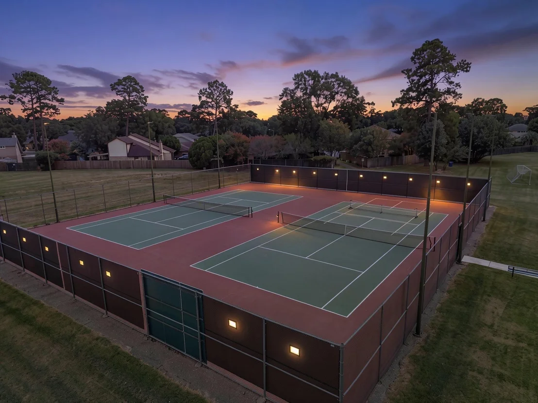 Photo of 4918 Bridgemont Lane