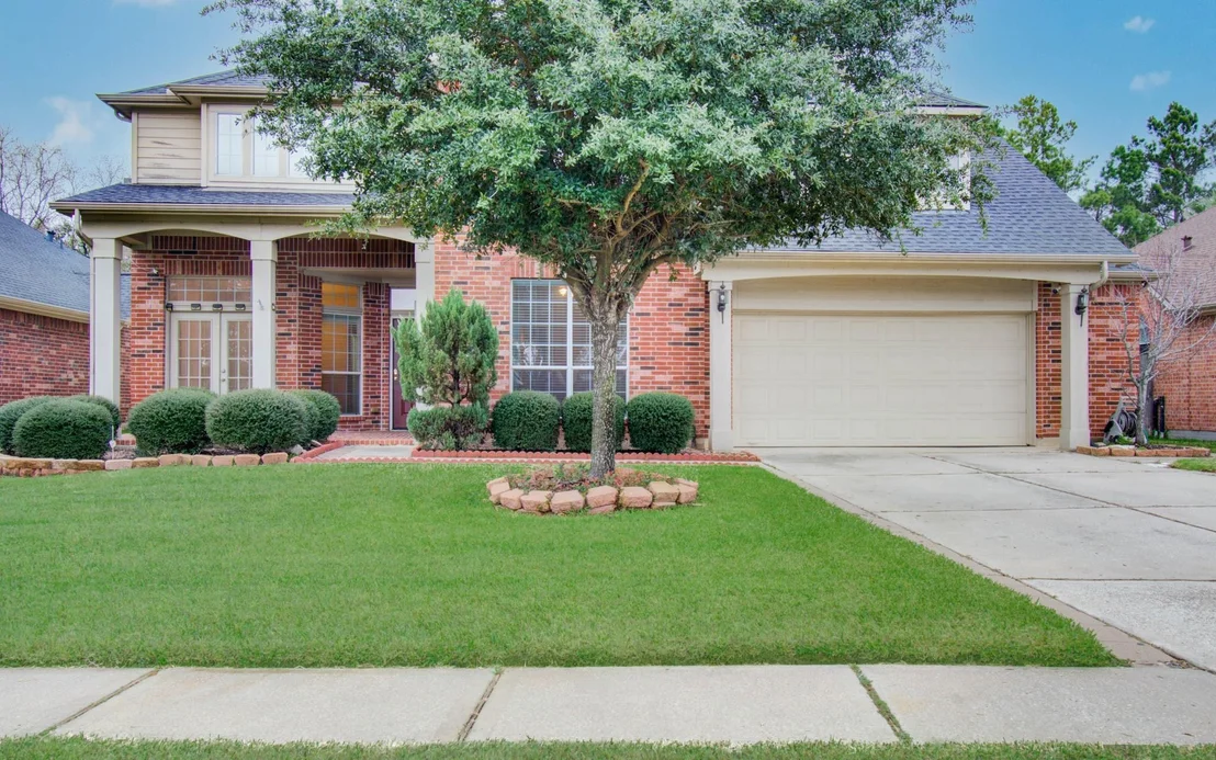 Photo of 2718 Parkeston Drive