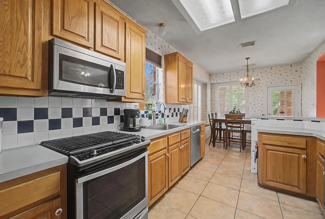 Photo of 2614 Spring Chase Drive
