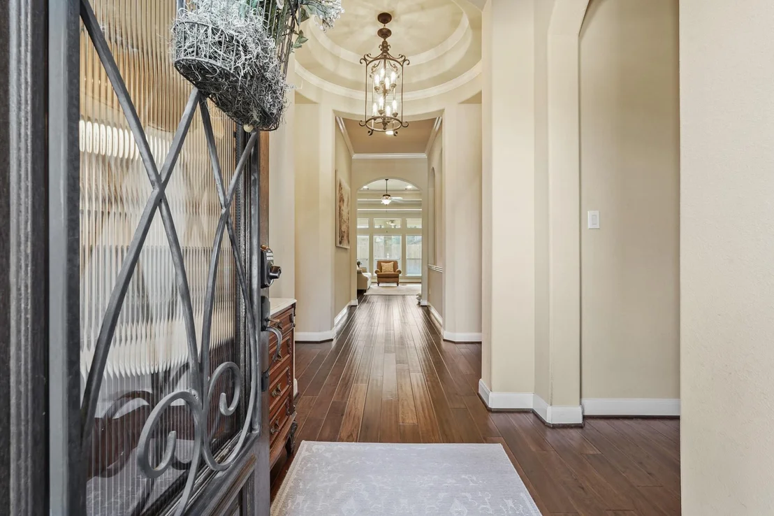 Photo of 16111 Summit Mist Court