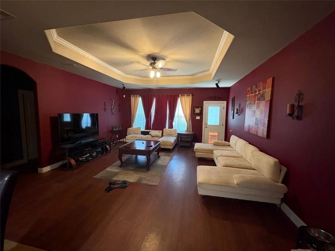 Photo of 15319 Palmer Manor Drive