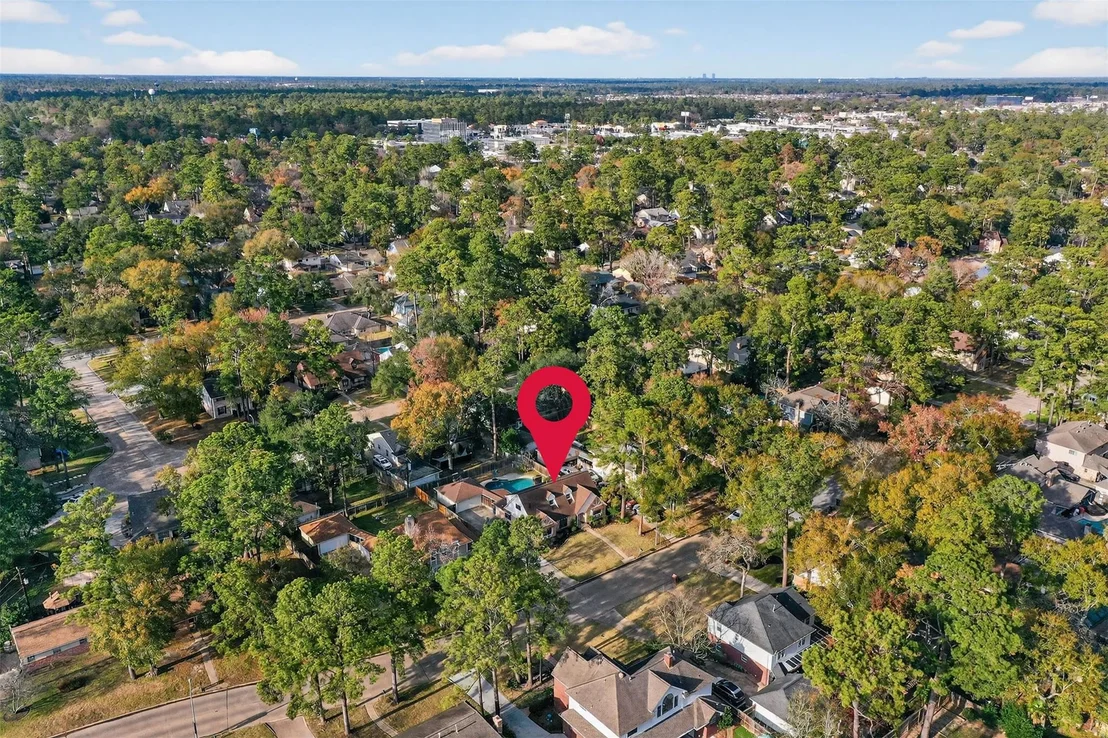Photo of 5934 Theall Road