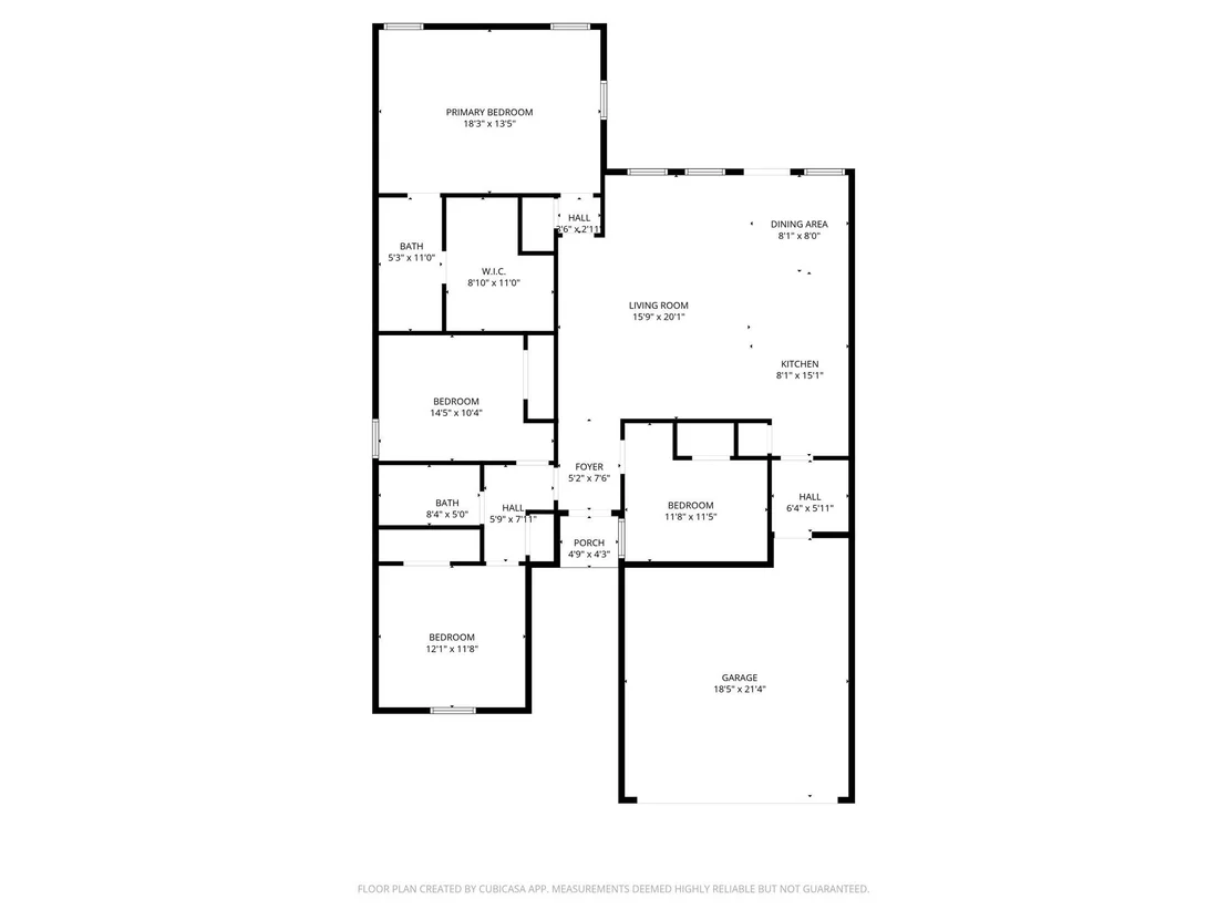 Photo of 288 County Road 3554