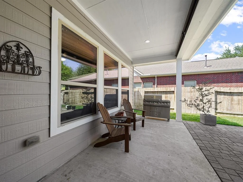 Photo of 16822 Paynes Creek Drive