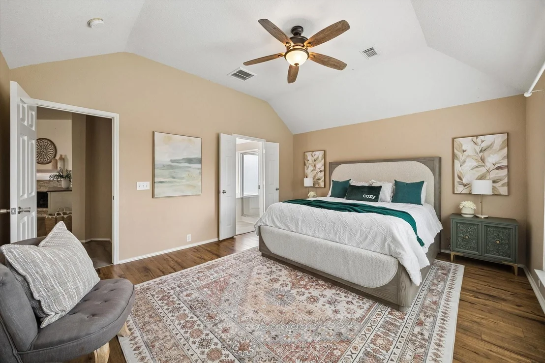 Photo of 17003 Muddy Spring Drive