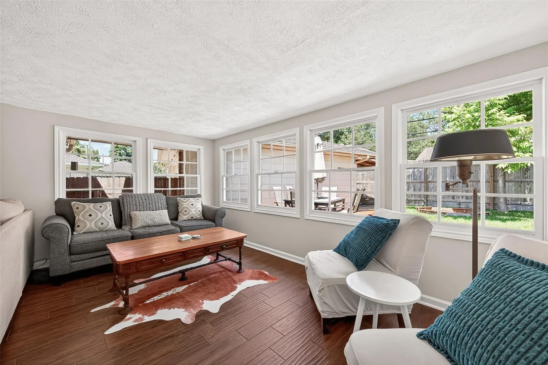 Photo of 2610 Teague Road