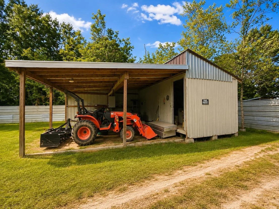 Photo of 398 County Road 3406 Road