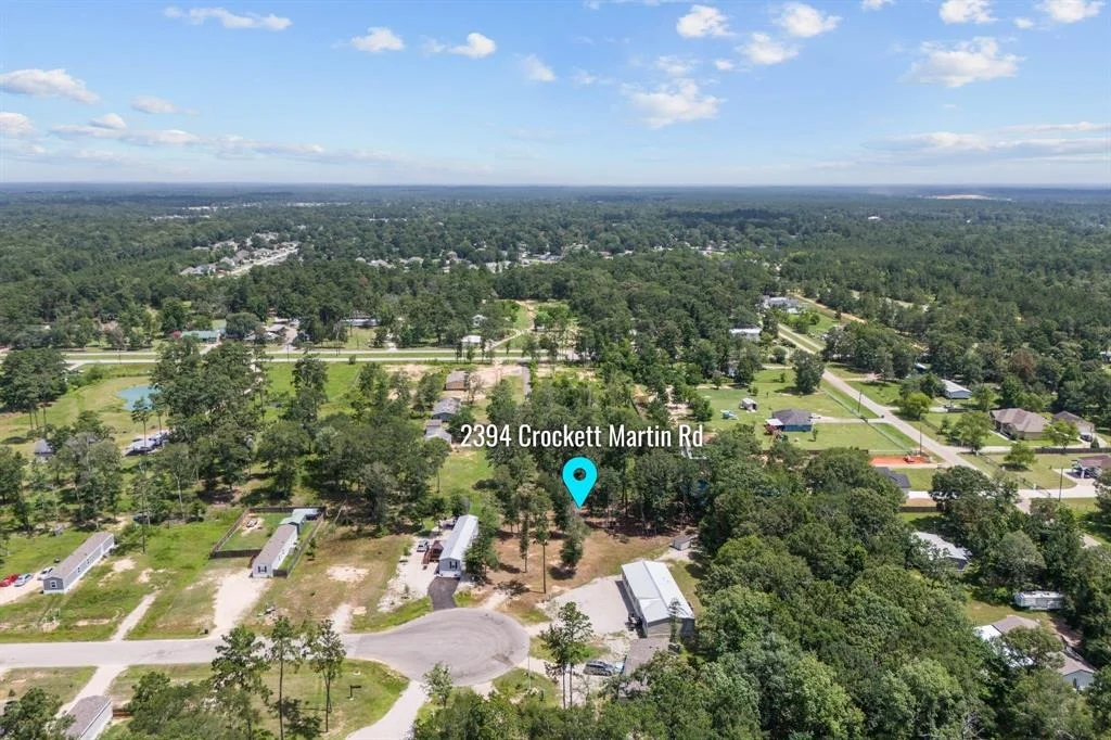 Photo of 16355 Crockett Martin Estates Drive