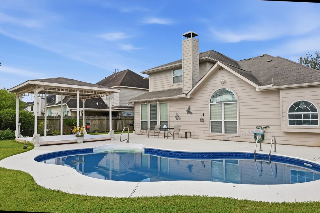 Photo of 3710 Sage Point Court