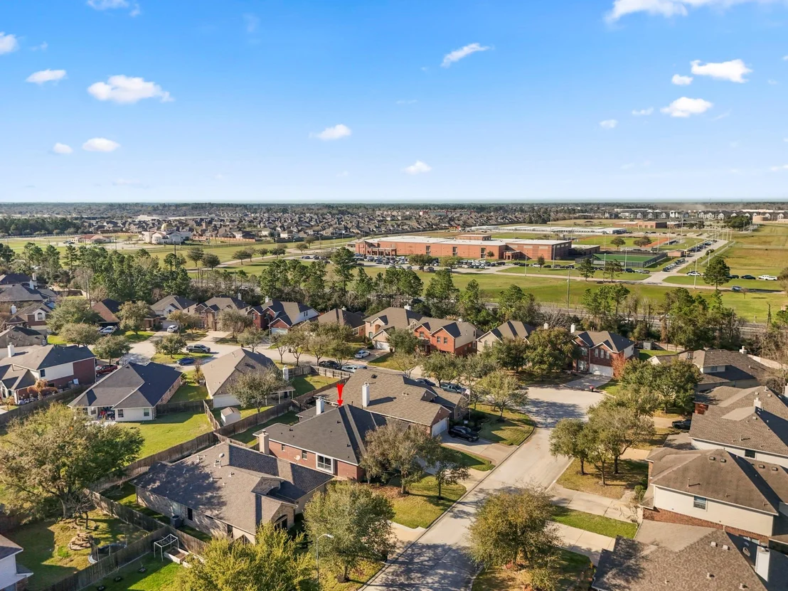 Photo of 21107 Coldde Meadow Lane