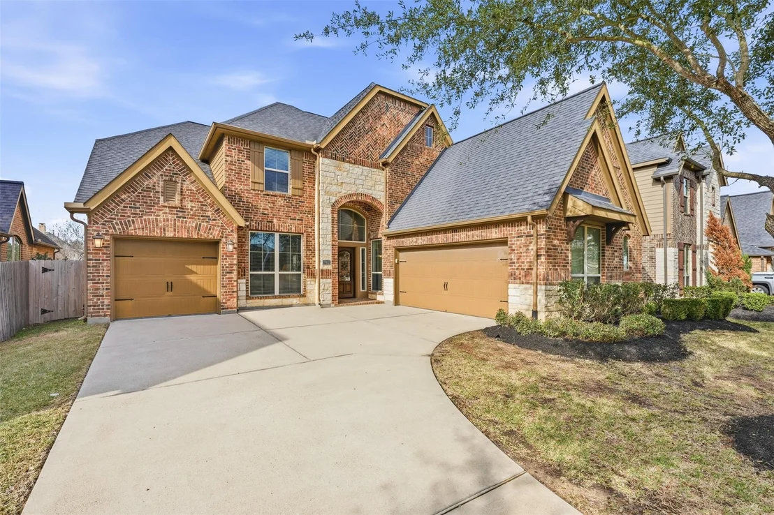 Photo of 27802 Bradford Ridge Drive