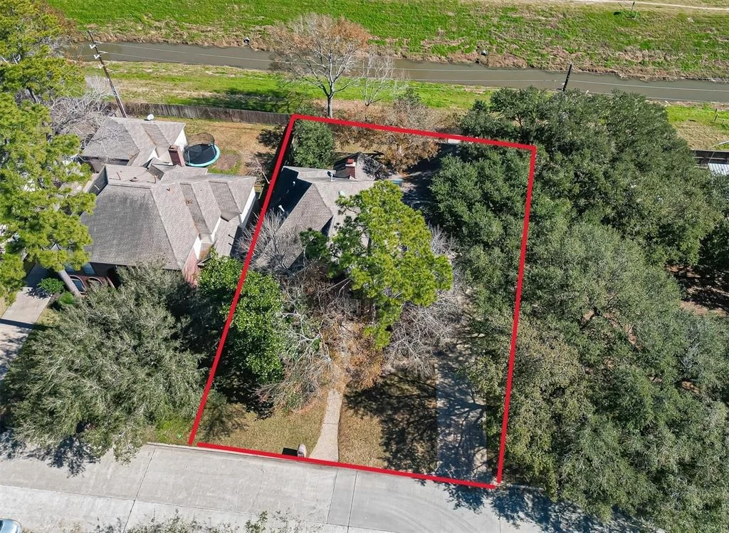 Photo of 16806 Windypine Drive