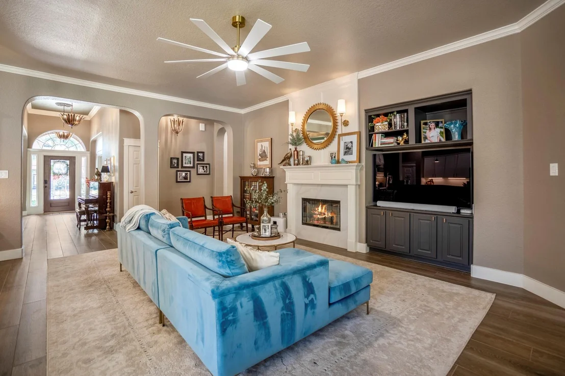 Photo of 1219 Hurst Park Drive