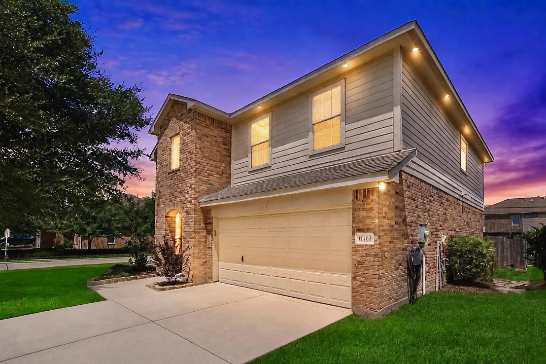 Photo of 11403 Sandstone Canyon Drive