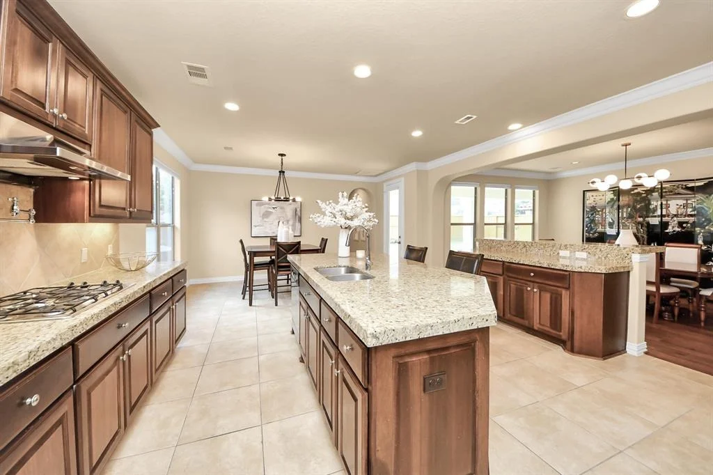 Photo of 2214 Thicket Ridge Lane