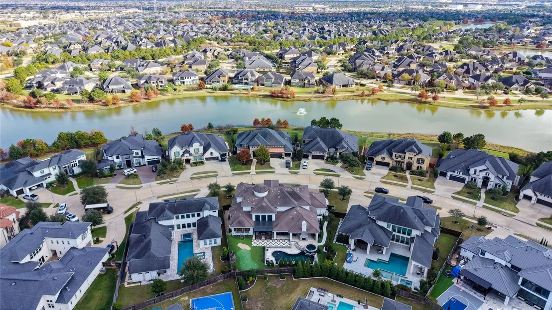 Photo of 27914 Starlight Harbor Lane
