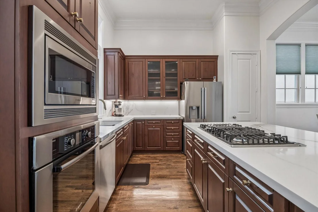Photo of 6015 Post Oak Green Lane