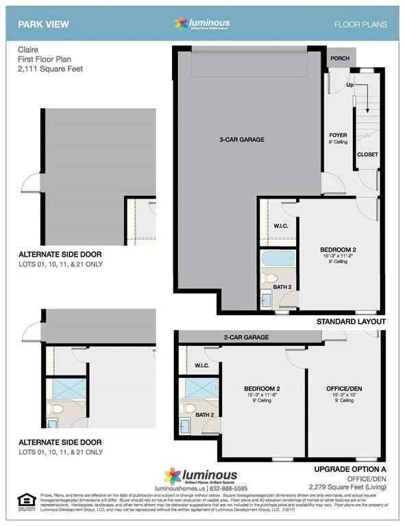 Photo of 1432 W 34th 1/2 Street
