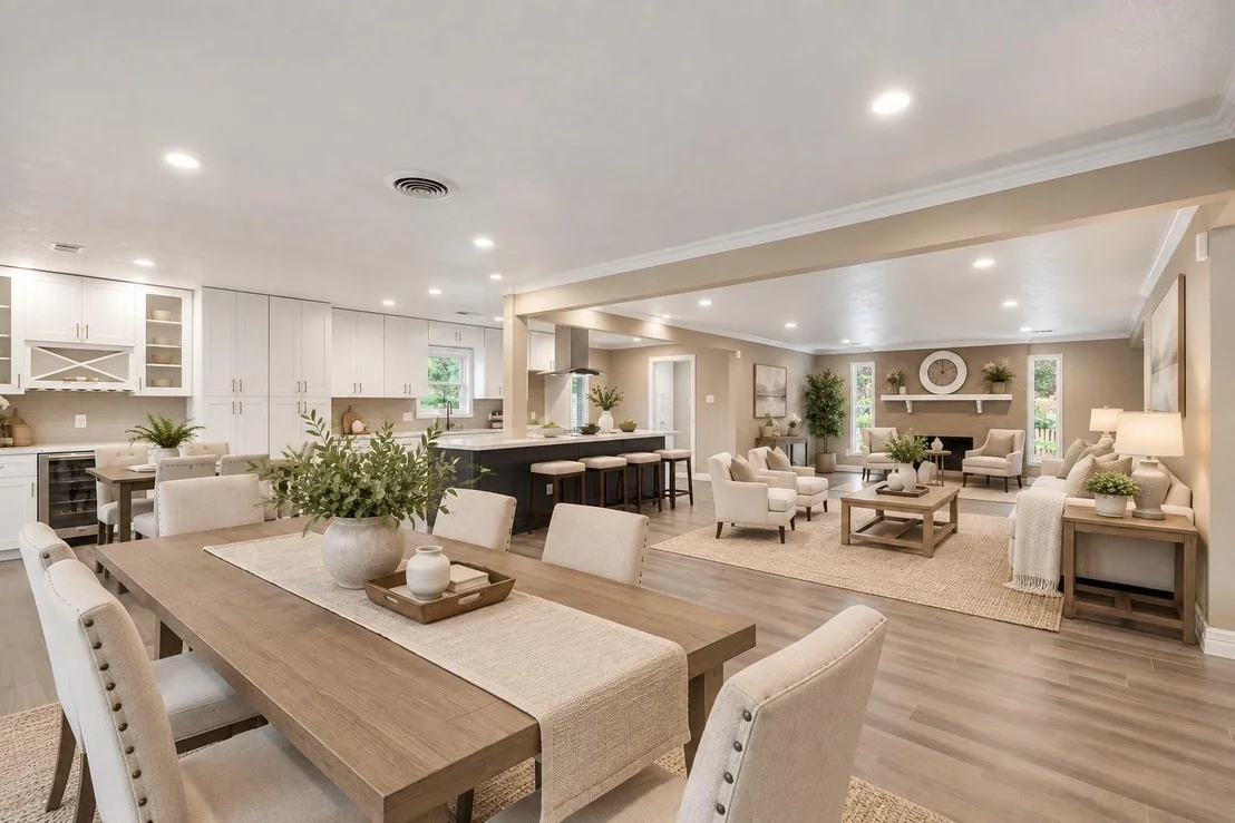 Photo of 5026 Saxon Drive