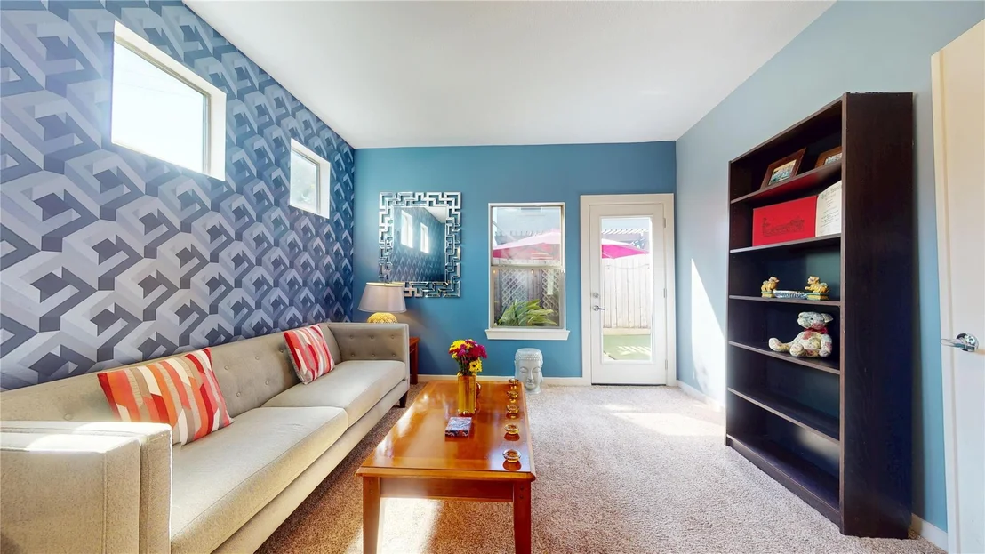 Photo of 1123 Patterson Street