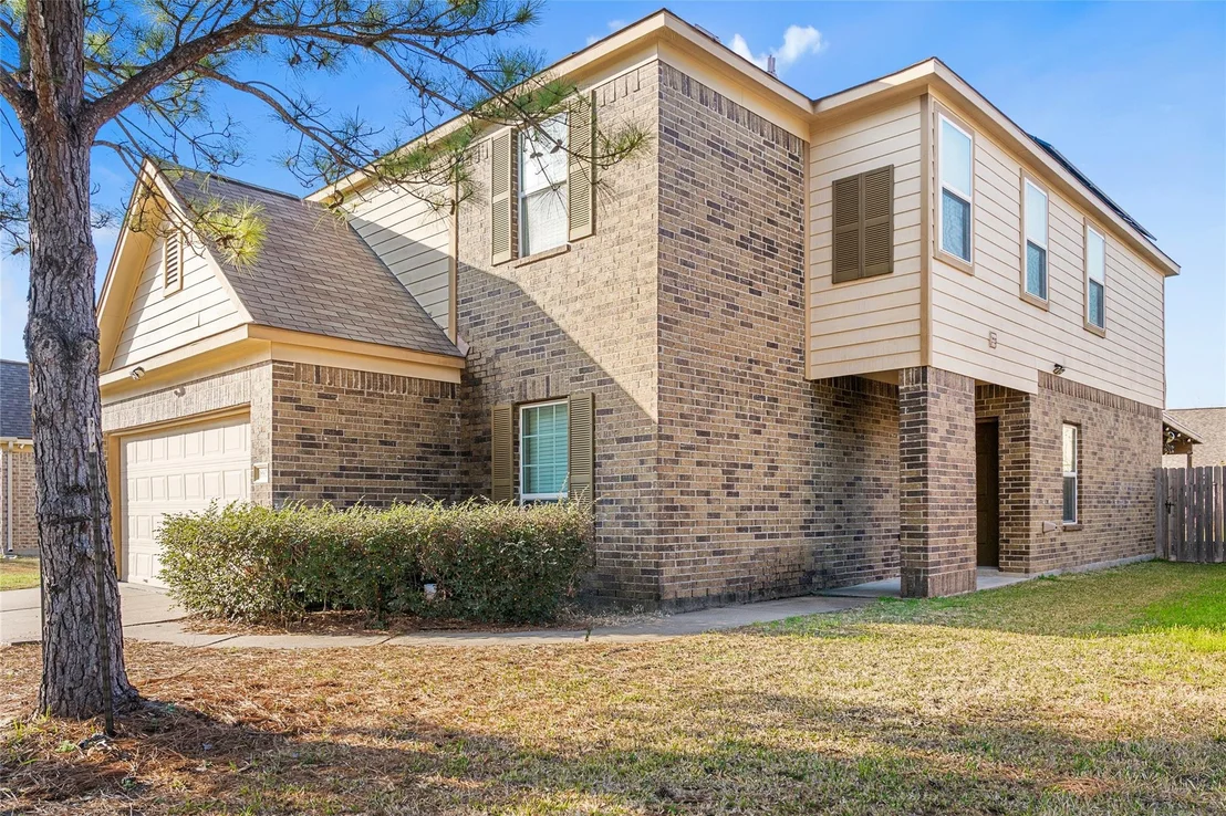Photo of 18922 Windy Stone Drive