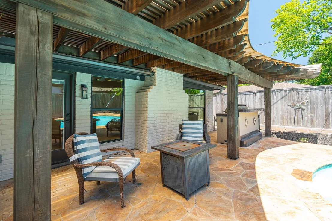 Photo of 5302 Arbor Vitae Drive