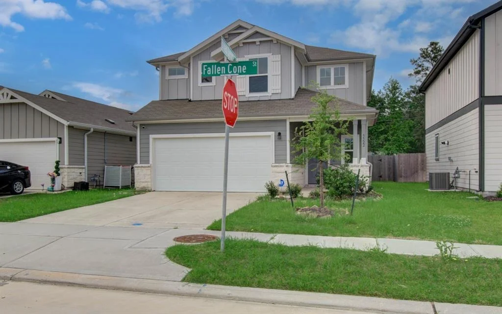 Photo of 5522 Broad Spruce Street