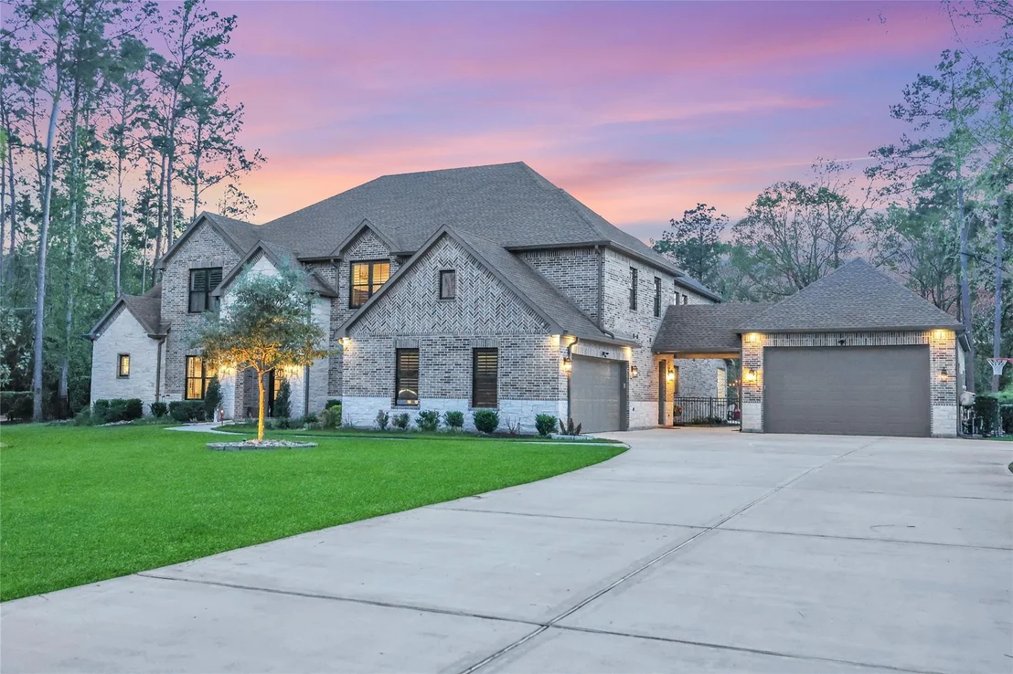 Photo of 27415 Siandra Creek Lane