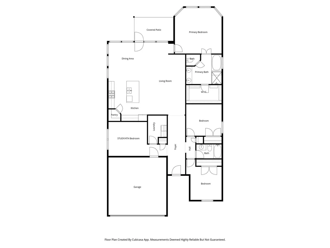 Photo of 2709 Park Crossing