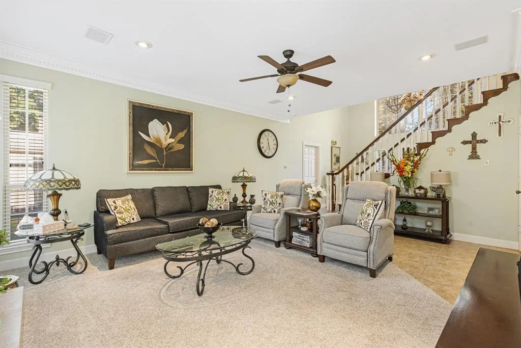Photo of 17615 Champion Forest Drive