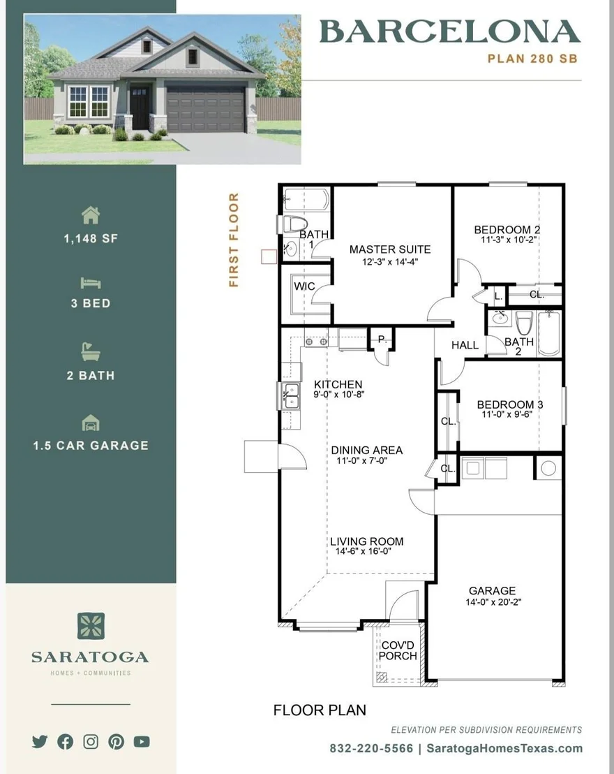 Photo of 14230 Aston Pine Drive