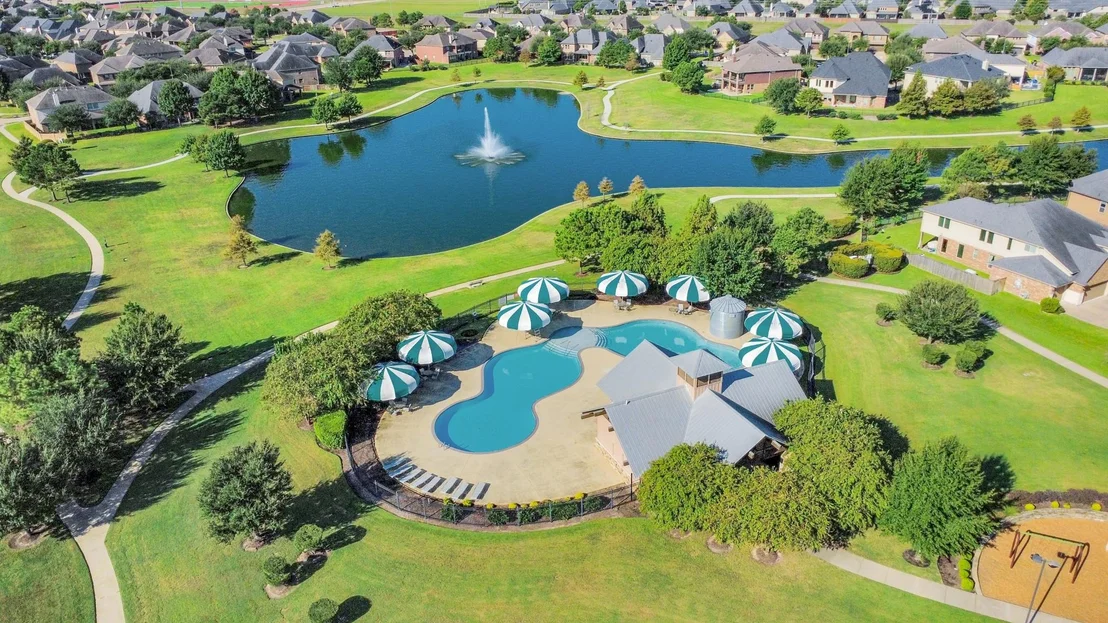 Photo of 27514 Wilson Run Lane