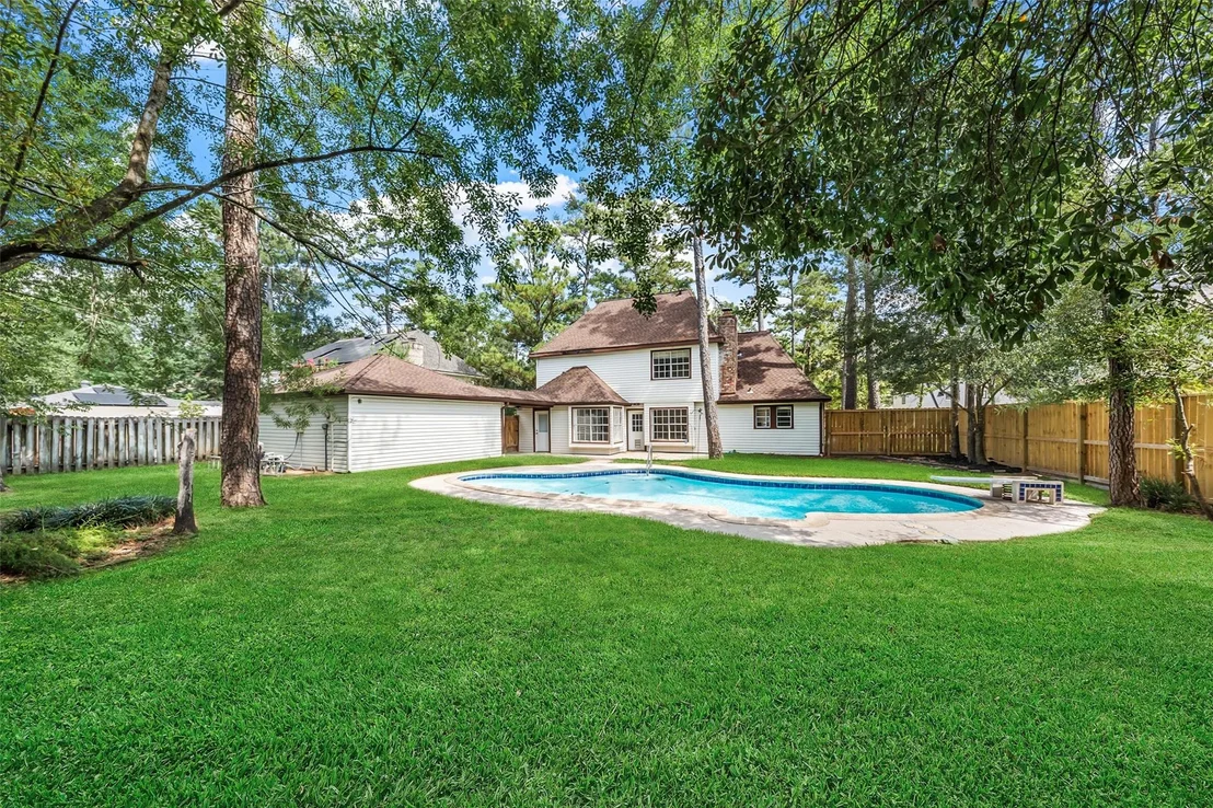 Photo of 6315 Hickorycrest Drive