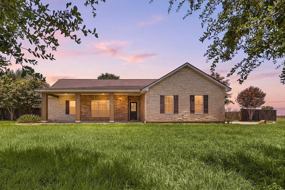 Photo of 2527 Settlers Way Drive