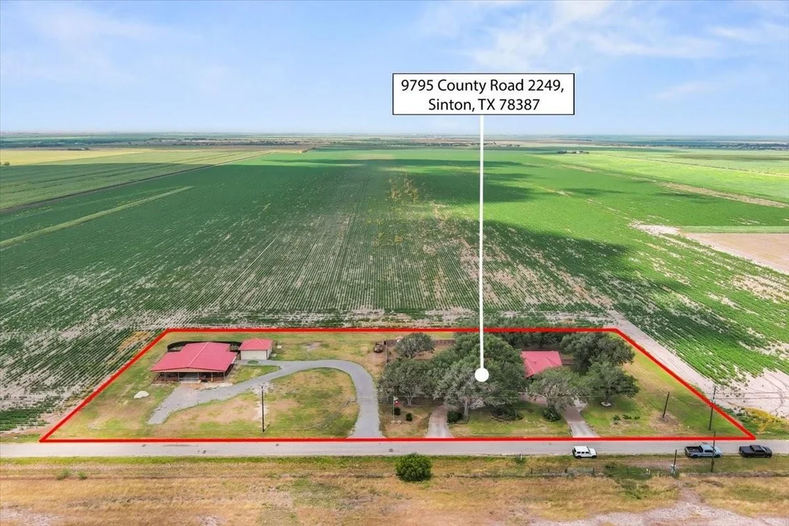 Photo of 9795 County Road 2249