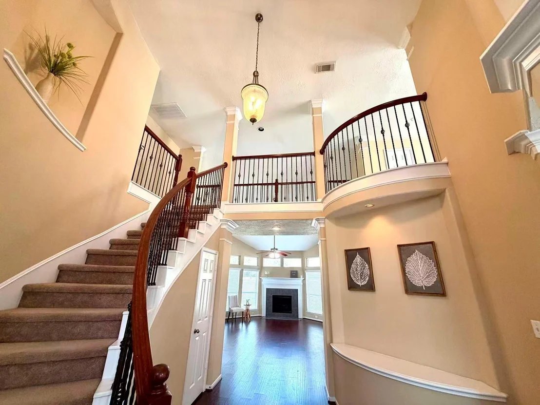 Photo of 26714 Blanchard Grove Drive
