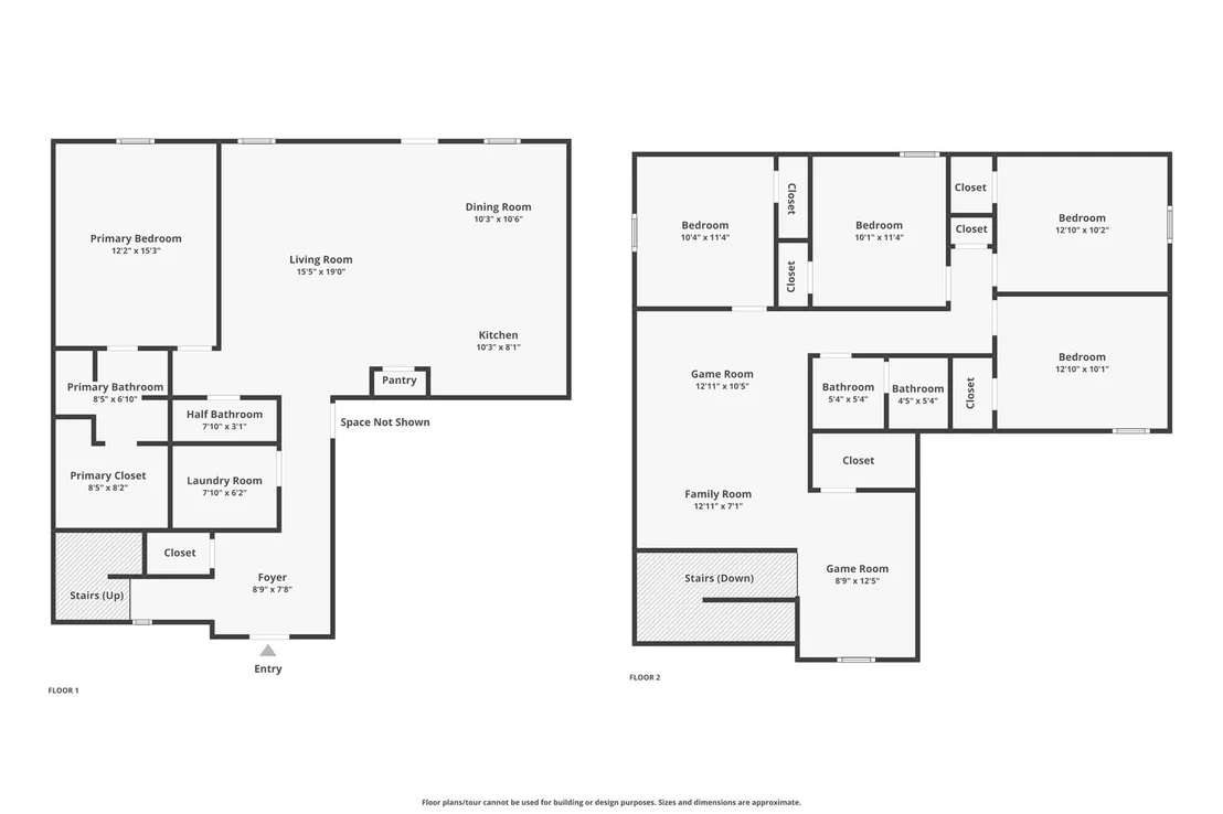 Photo of 21919 Vernazza Bend Drive